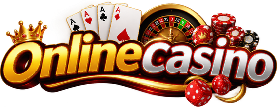 onlinecasino logo